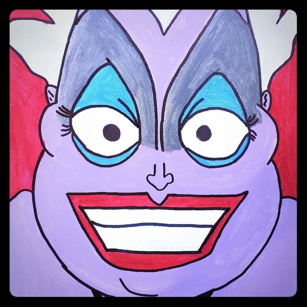 Custom made paintings